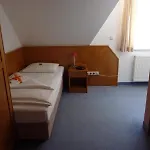 Hotel Mecklenburger Mühle Garni Dorf Mecklenburg