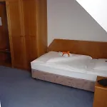Hotel Mecklenburger Mühle Garni Dorf Mecklenburg