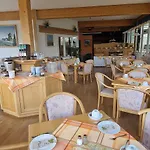 Hotel Mecklenburger Mühle Garni