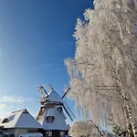 Hotel Mecklenburger Mühle Garni