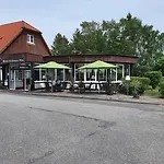 Mecklenburger Mühle Garni Hotel