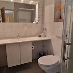 Hotel Mecklenburger Mühle Garni 3*