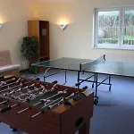 Hotel Mecklenburger Mühle Garni