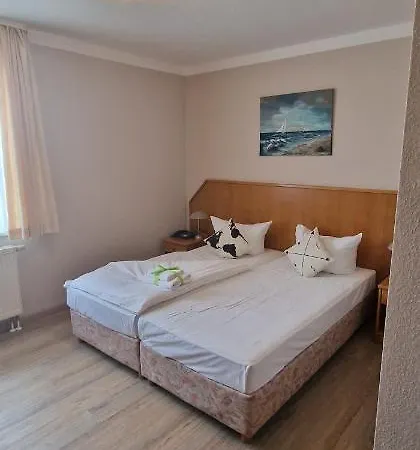 Mecklenburger Muehle Garni 3*