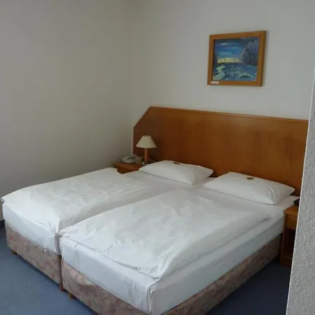 Mecklenburger Muehle Garni Dorf Mecklenburg