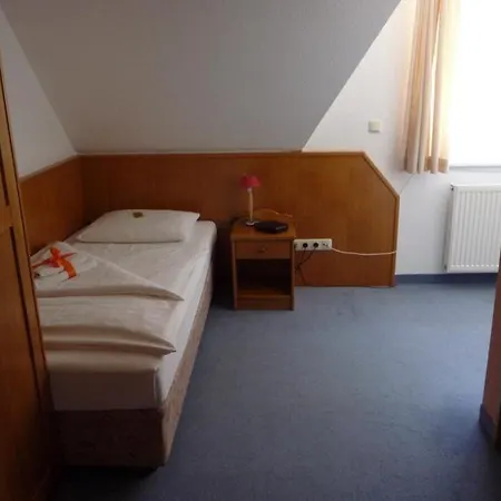 Hotel Mecklenburger Muehle Garni Dorf Mecklenburg