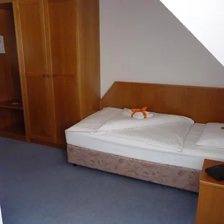Hotel Mecklenburger Muehle Garni Dorf Mecklenburg