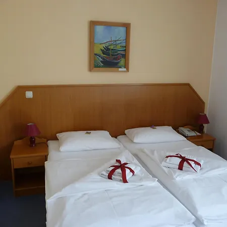 Hotel Mecklenburger Muehle Garni 3*
