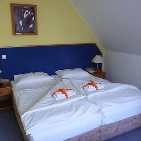 Mecklenburger Muehle Garni