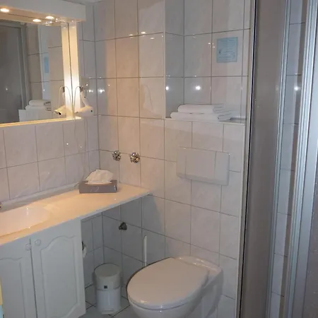 Mecklenburger Muehle Garni דורף מקלנבורג