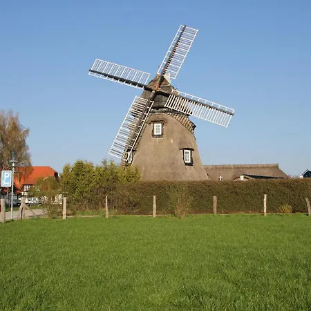 Hotel Mecklenburger Muehle Garni 3*