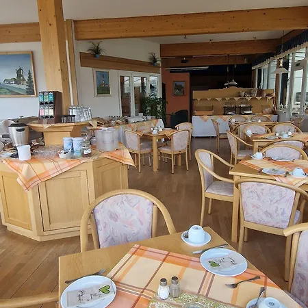 Hotel Mecklenburger Muehle Garni