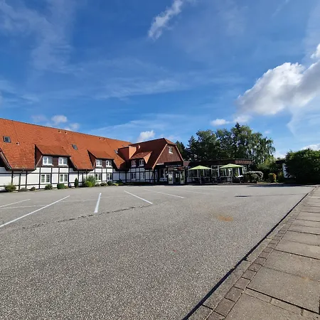 Mecklenburger Muehle Garni Hotel