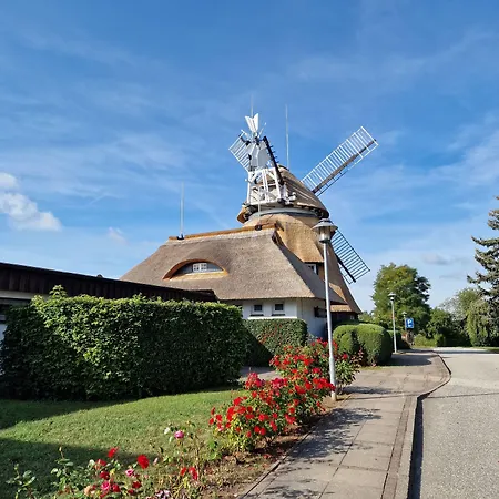 Mecklenburger Muehle Garni