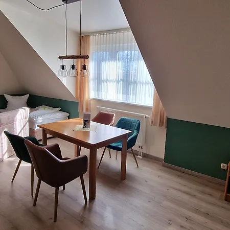 Mecklenburger Muehle Garni 3*