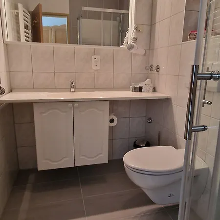 מלון Mecklenburger Muehle Garni 3*