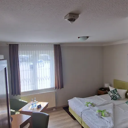 Mecklenburger Muehle Garni