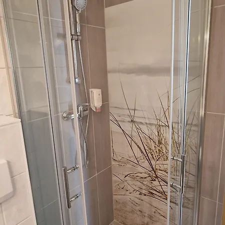 Mecklenburger Muehle Garni Hotel