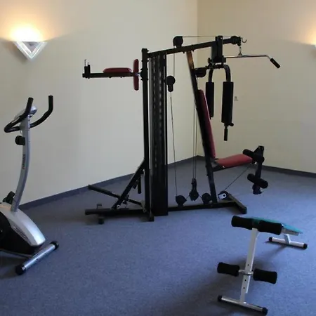 Mecklenburger Muehle Garni 3* דורף מקלנבורג