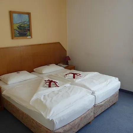 Mecklenburger Muehle Garni 3*