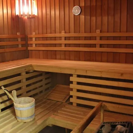 Mecklenburger Muehle Garni Hotel 3*