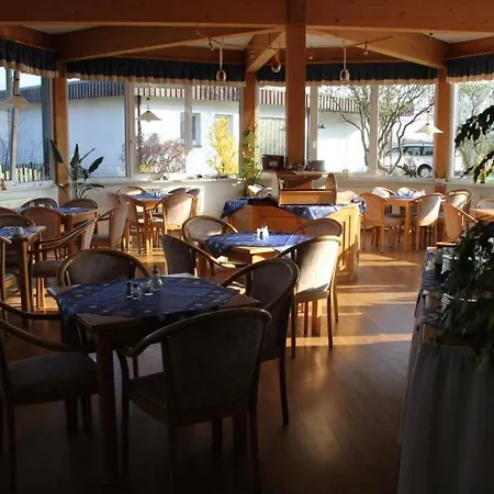 Mecklenburger Muehle Garni דורף מקלנבורג