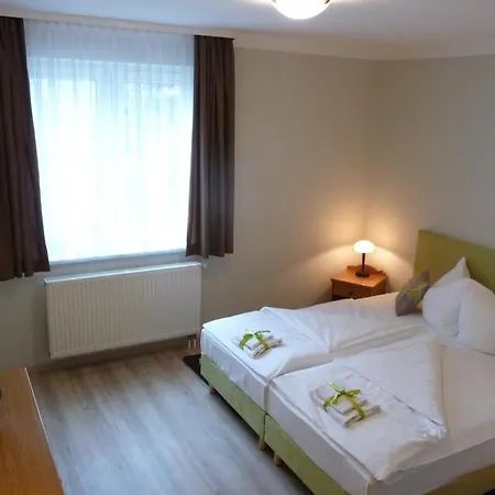 Mecklenburger Muehle Garni Dorf Mecklenburg